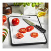 Cutting Boards, 15-inch x 10-inch Plastic Cutting Board, Plastic , small 2