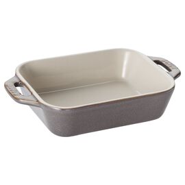 レクタンギュラーディッシュ 14 cm, セラミック