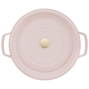 D&ouml;k&uuml;m Tencere | sorbet rose | 28 cm | 6,75 l | yuvarlak,,large 8