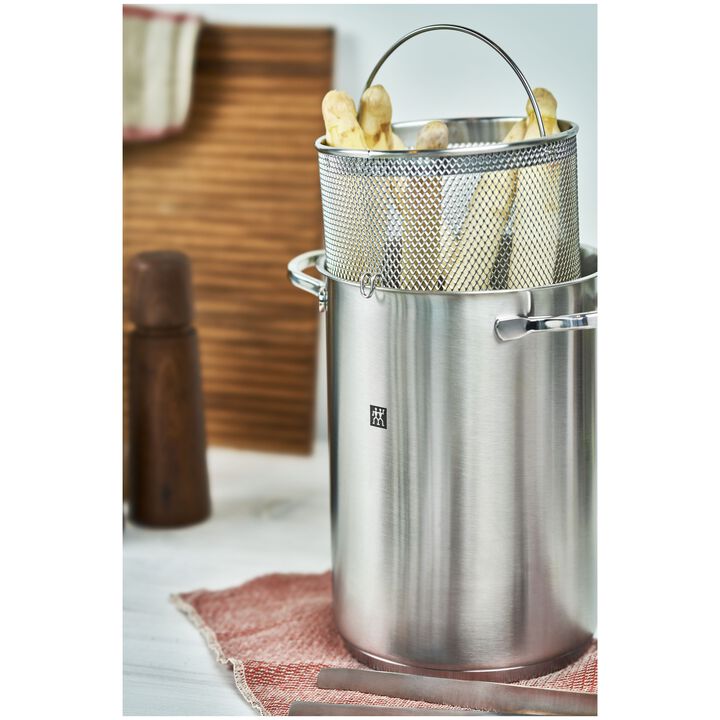 TWIN Specials, 16 cm Asparagus/Pastapot, large 4
