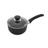 Arezzo, 10 Piece aluminum Cookware set, small 5