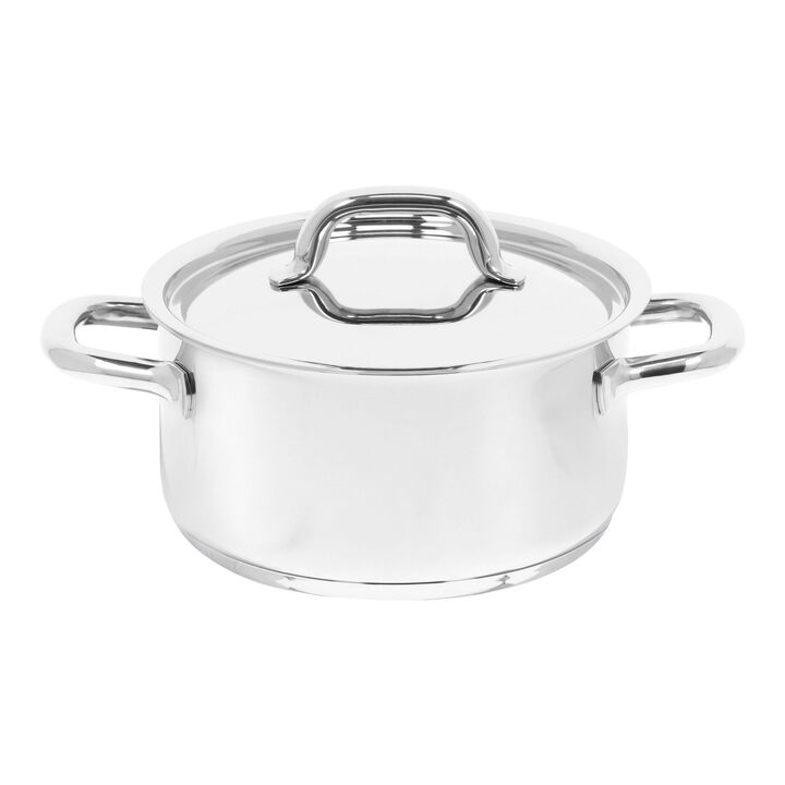 Classico 3, Casserole 18 cm / 2 l, large 1