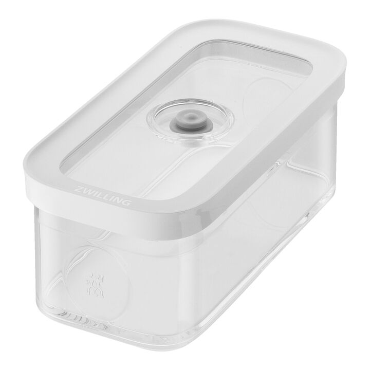 Fresh & Save CUBE, CUBE Set, S/M / 12-pc, Transparent-White, large 3
