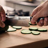 Gourmet, 6.5-inch, Nakiri Knife , small 7
