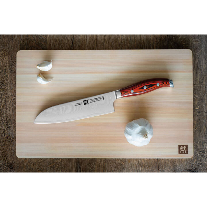 ツインセルマックス MD67, 三徳包丁 18 cm, large 2