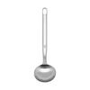 BBQ, Serving Spoon - Stainless Steel, small 3