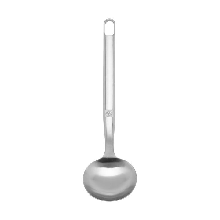 BBQ, Serving Spoon - Stainless Steel, large 3