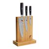 KAIZEN II 5000FCD, 4PC Knife Block Set, small 1
