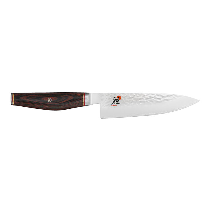 ARTISAN 6000MCT, Gyutoh 16 cm, Pakkatræ, large 1