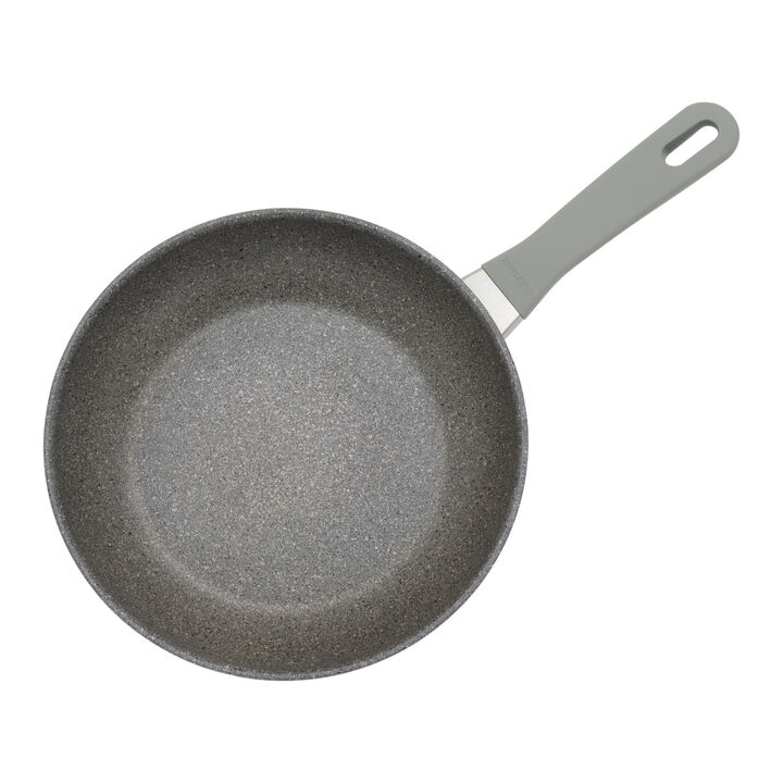 Parma Plus, 26 cm / 10 inch aluminum Frying pan, large 2