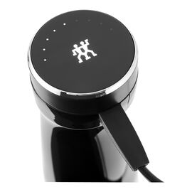 Mixeur plongeant, DC Motor, Noir mat