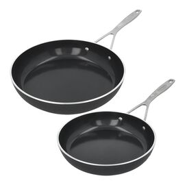 Set de poêles Ceraforce, 2-pces