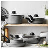 Asti, 10-pc, Aluminum, Pots And Pans Set, small 8