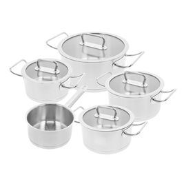Set de casseroles, 5-pces
