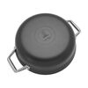 Motion, 26 cm aluminum Saute pan, small 4