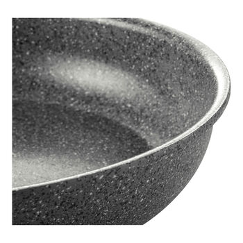 Kızartma Tavası Seti | 28 cm / 2-par&ccedil;a | Al&uuml;minyum | seramik yapışmaz kaplama,,large 3