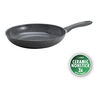 Parma Plus Ceramic, 12-inch, Aluminum, Ceramic Fry Pan Ceramic Coating, small 1