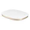 Enfinigy, Digital kitchen scale - gold, small 1