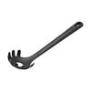 Silicone Onyx, Spaghetti fork, 30 cm, Silicone, small 1