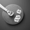 CLASSIC, Stainless Steel Replacement Blades, small 3
