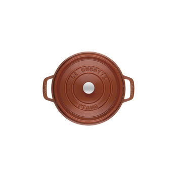 D&ouml;k&uuml;m Tencere | Tar&ccedil;ın | 26 cm | 5,25 l | yuvarlak,,large 3