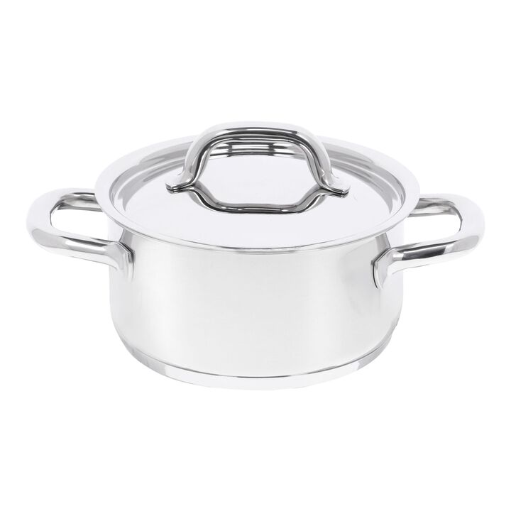 Classico 3, Casserole 16 cm / 1,5 l, large 1