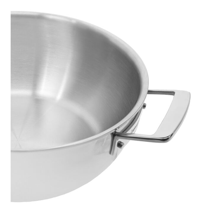 Essential 5, Cocotte conique 28 cm / 4,8 l, large 3