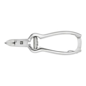 &Ccedil;ıt&ccedil;ıt Tırnak Makası tampon yayı | mat/parlak | 14 cm,,large 1
