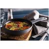 Cast Iron, 6.5-inch, Petite Frying Pan, Graphite Grey, small 7