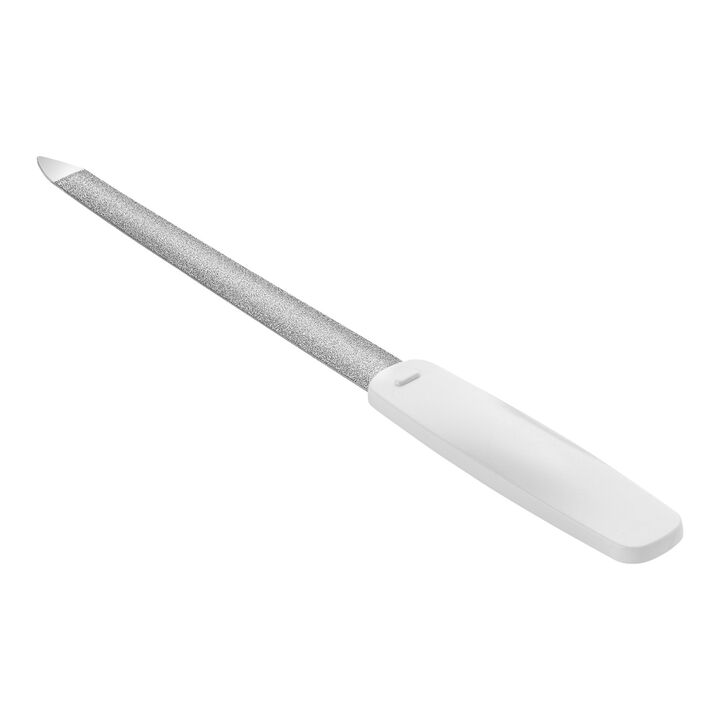 CLASSIC, 16 cm pointed Nail file, large 2
