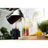 Enfinigy, Glazen waterkoker, 1,7 l, Zwart, small 7