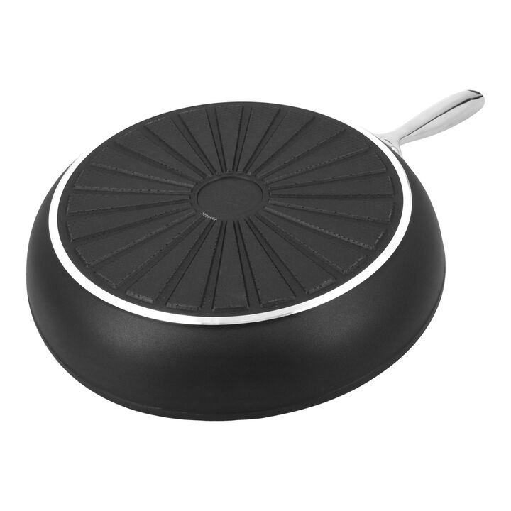 Alu Plus 3, Poêle Duraslide 28 cm, large 4