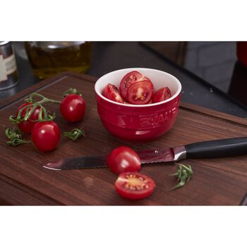 Sufle Kabı Seti | seramik | 9 cm / 2-par&ccedil;a,,large 2