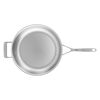 Silver Pro 7, Bakpan NanoTouch 32 cm, small 2