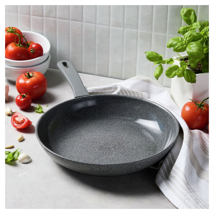 Parma Plus Ceramic, 12-inch, Aluminum, Ceramic Fry Pan Ceramic Coating, large 2