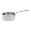 Intense 5, Steelpan zonder deksel 16 cm / 1,5 l, small 1