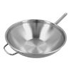 Apollo 7, Wok vlakke bodem 36 cm, small 5