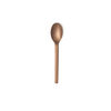 Minimale (matted), 24 Piece Flatware Set rose gold PVD coated, small 4