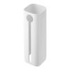 Fresh & Save CUBE, CUBE Sleeve 4S / 10 cm, White, small 1