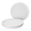 Dinnerware, 4-pc, Dinner Plate Set, small 1