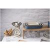 Ceramique, Conjunto para forno S/M/L 3-pe&ccedil;as, Turquesa antigo, small 3