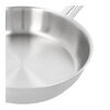 Resto 3, 24 cm / 9.5 inch 18/10 Stainless Steel Frying pan, small 3