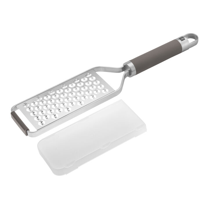 Pro, 18/10 Stainless Steel, Medium Grater, large 3