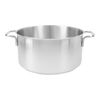 Apollo 7, Faitout sans couvercle 22 cm, Inox 18/10, small 1