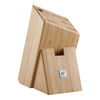 Blok Bı&ccedil;ak Seti | bambu | 6-par&ccedil;a,,large