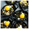 Specialities, Pirofila ovale - 15 cm, Nera, small 2