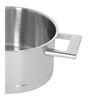 John Pawson 7, Casserole avec couvercle &agrave; double parois 16 cm / 1,5 l, small 6