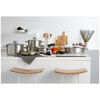 Joy, Cookware set, 11 Piece, 18/10 Stainless Steel, small 6