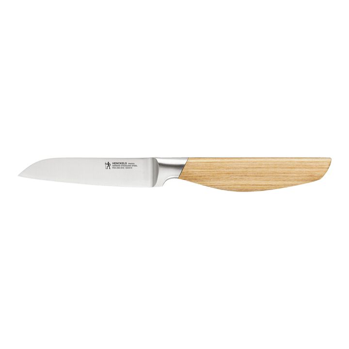 Pakka, 9 cm Vegetable knife, large 1