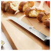 Commercial, 8-inch, Bread Knife, small 3